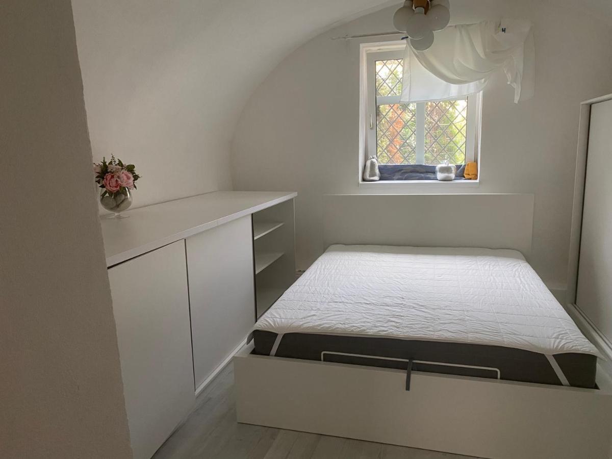 Apartman Fabrik 하인부르크 안 데어 도나우 외부 사진
