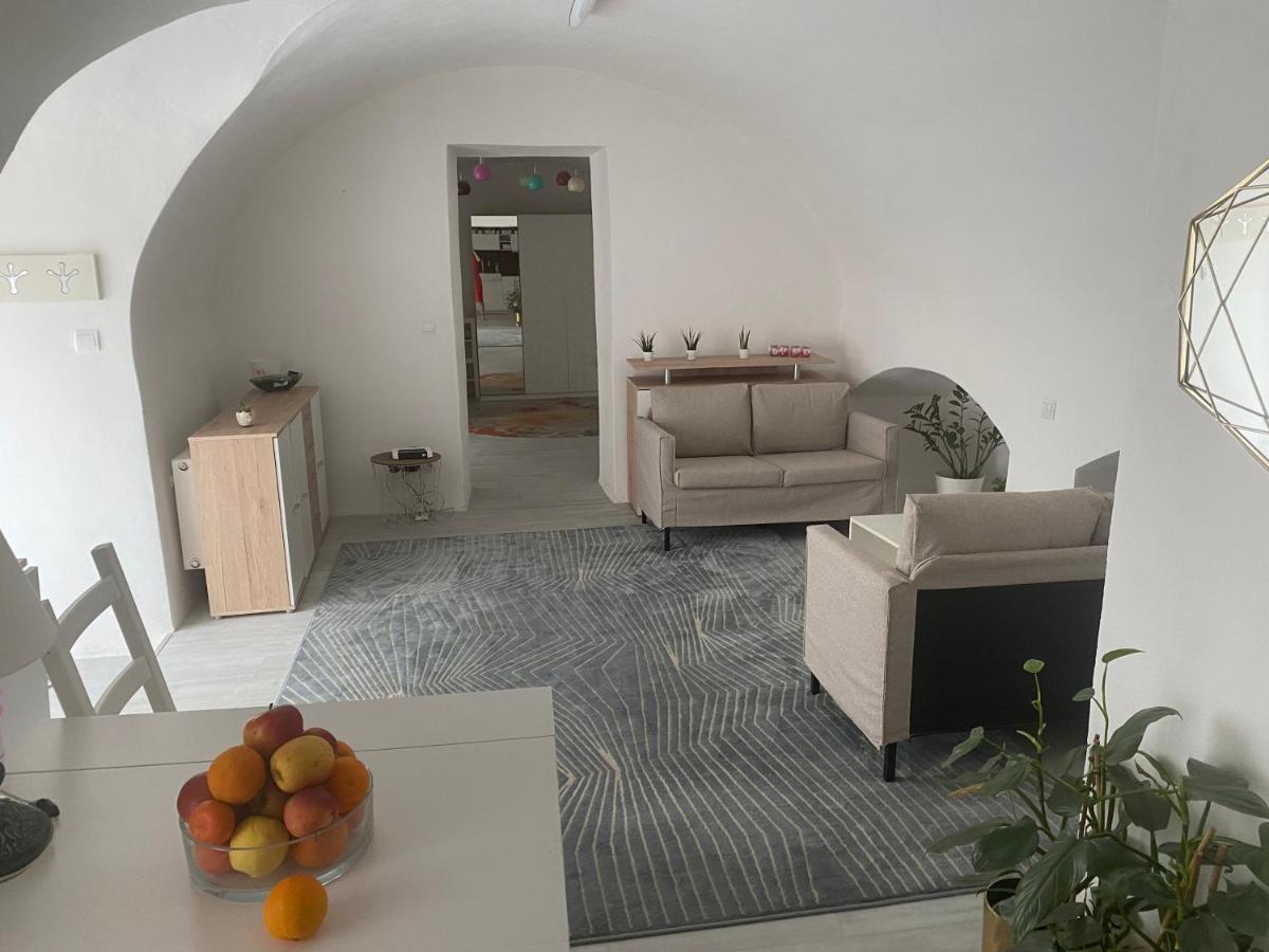 Apartman Fabrik 하인부르크 안 데어 도나우 외부 사진