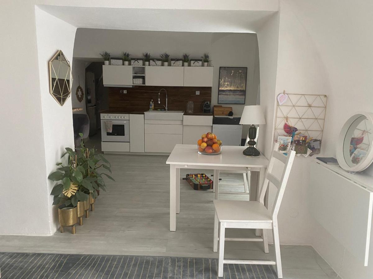 Apartman Fabrik 하인부르크 안 데어 도나우 외부 사진