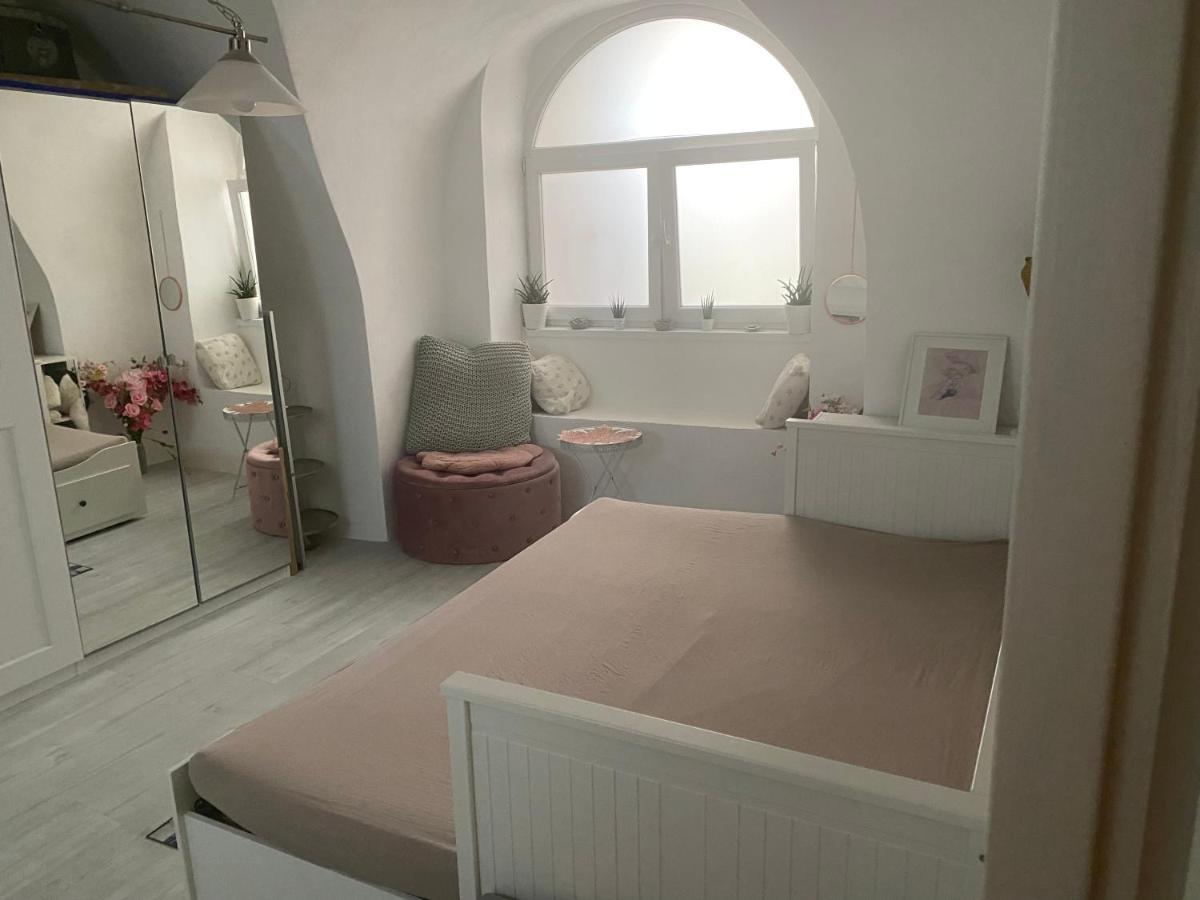 Apartman Fabrik 하인부르크 안 데어 도나우 외부 사진