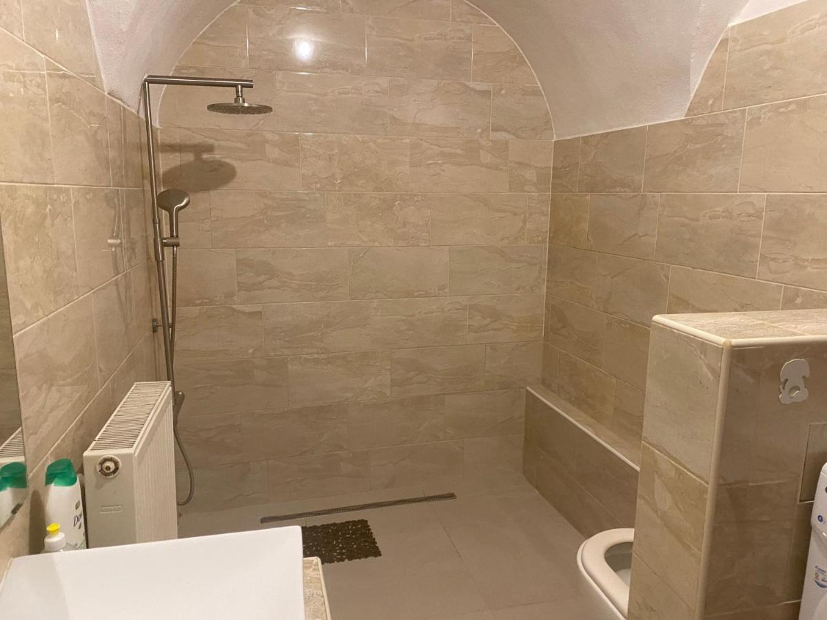 Apartman Fabrik 하인부르크 안 데어 도나우 외부 사진